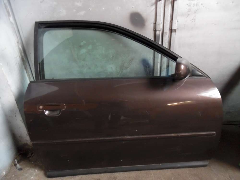 Audi A3 8L 3-Trer Tr Vorne Rechts Braun Farbcode : LZ8P