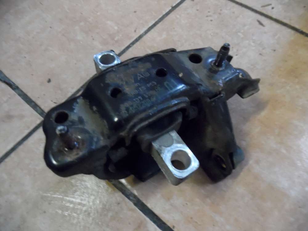 VW Polo 9N Halter Getriebehalter 6Q0199555A