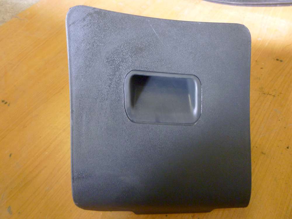 Seat Ibiza IV 6L Ablagefach Staufach Handschuhfach unten Links 6L1857923