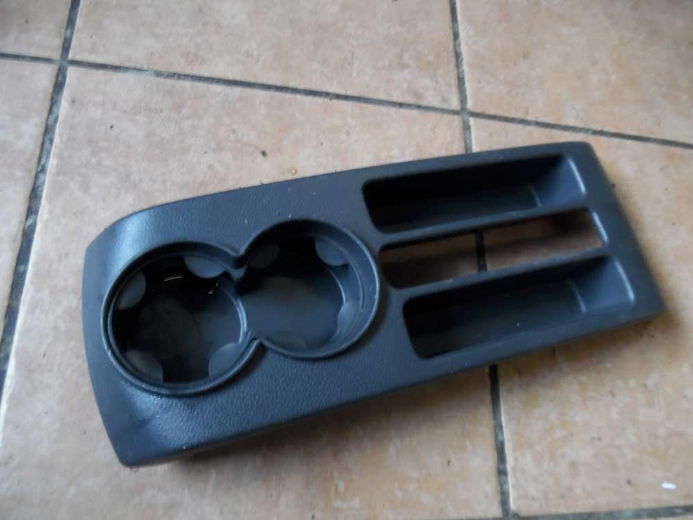 VW Polo 9N Becherhalter Getrnkehalter Halter 6Q0863319