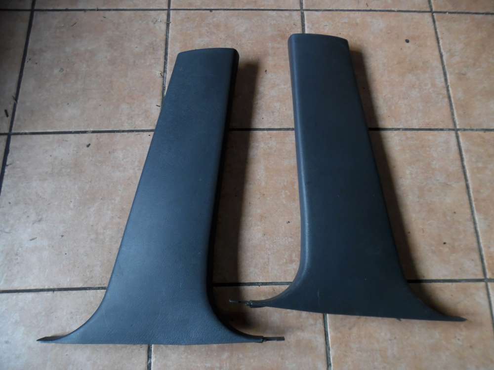 Mazda 626 B-Sule Verkleidung Rechts Links GA7B68220/ GA7B68230