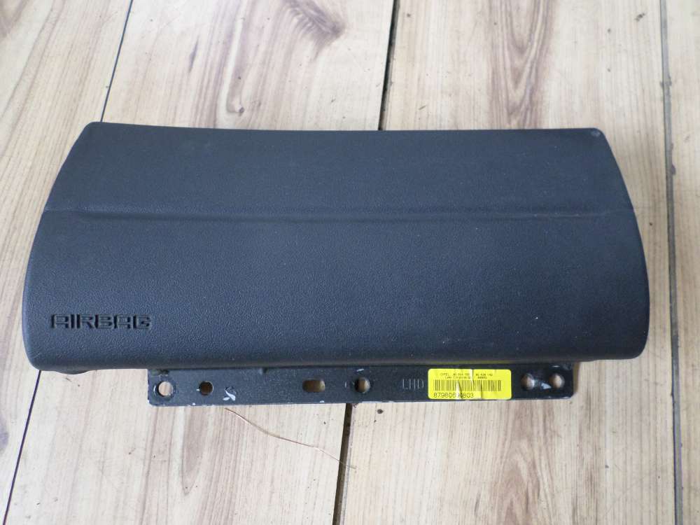 Verkleidung Abdeckung Beifahrerairbag Opel Vectra B 90504787 90436142 Bj.1998