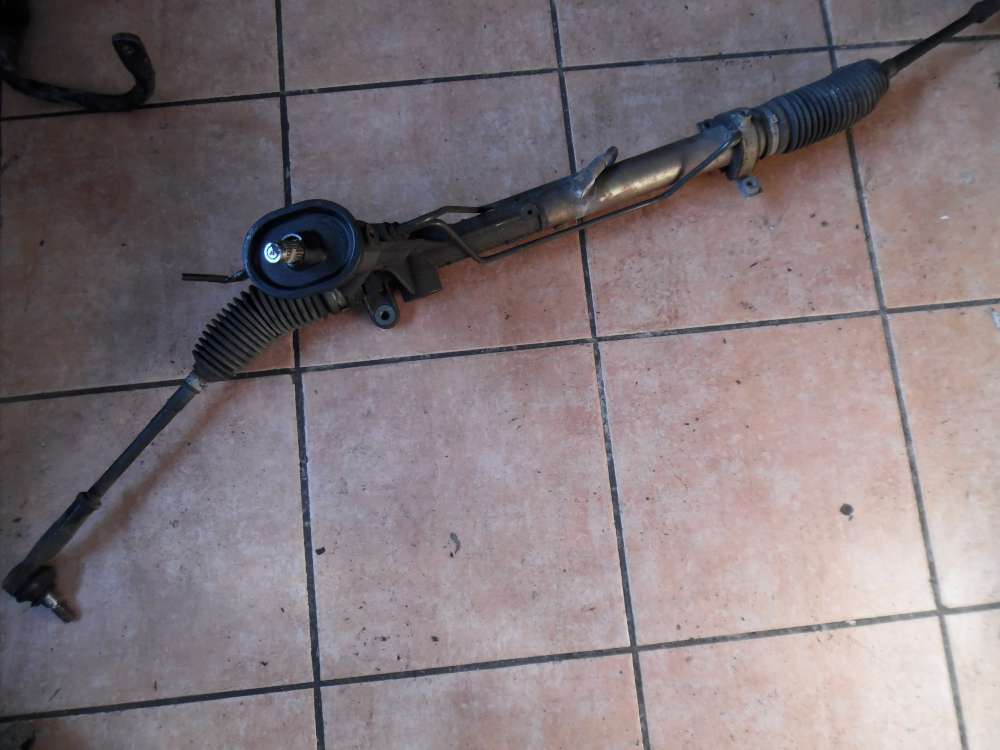 VW Polo 9N Lenkgetriebe Servolenkung  023-0080-050-001