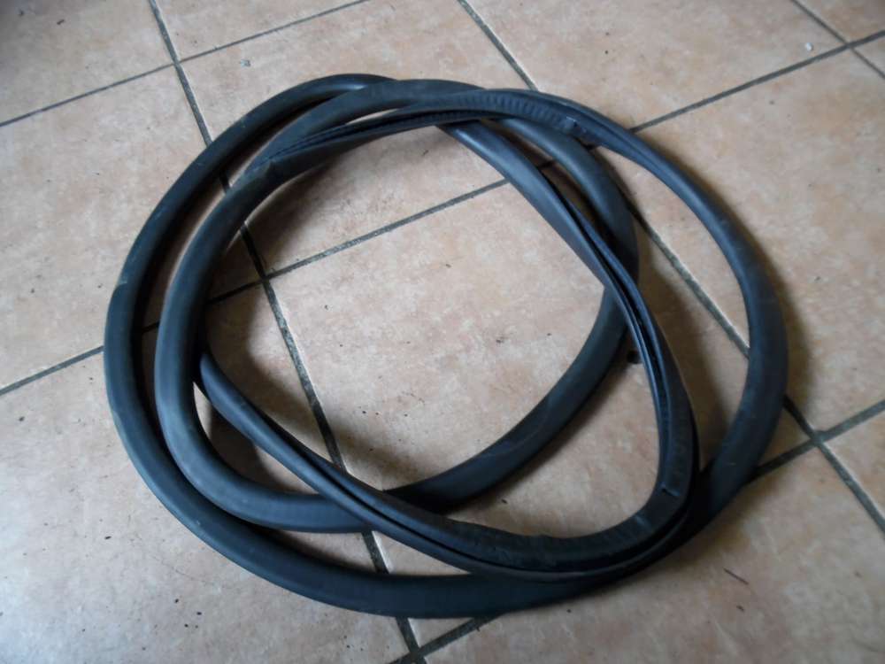 VW Polo 9N 3-Trer Trdichtung Vorne Rechts 6Q3867911