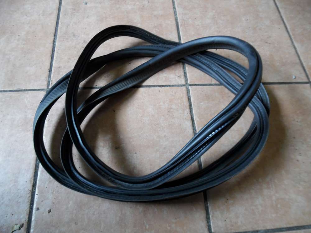 VW Polo 9N 3-Trer Heckklappedichtung Dichtung