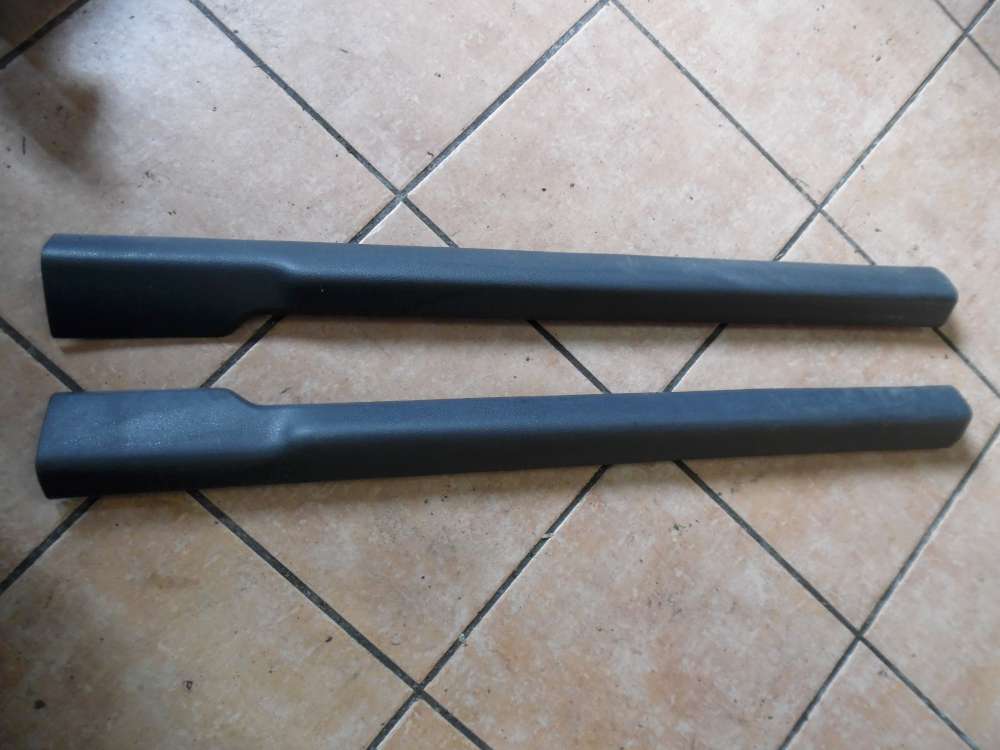 VW Polo 9N Einstiegsleiste Links Rechts 6Q3853372/ 6Q3853371