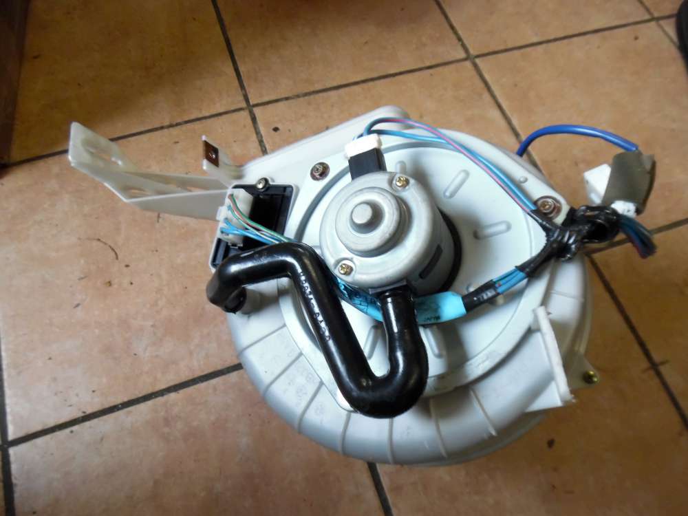 Mazda 626 Geblsemotor Stellmotor Heizung HB600GA/ HB111GA5R-B 