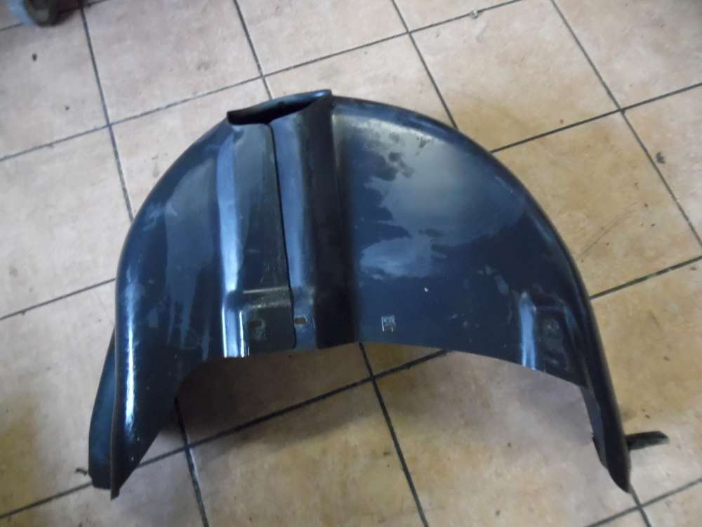 VW Polo 9N Innenkotflgel Hinten Links 6Q0810971