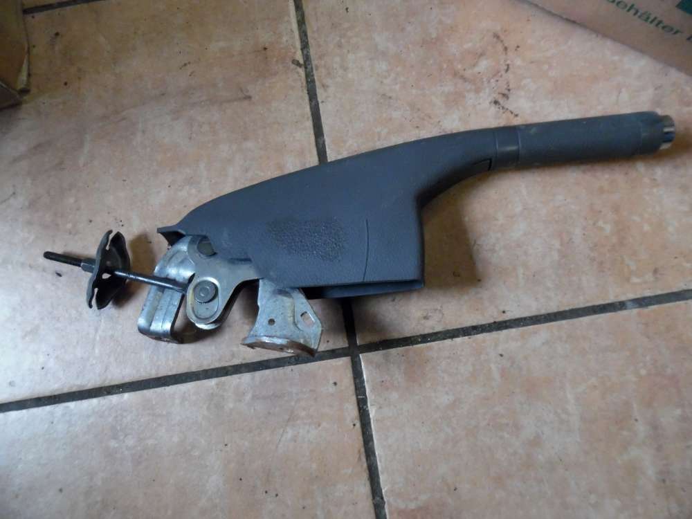VW Polo 9N 1,2 Handbremshebel Handbremse 