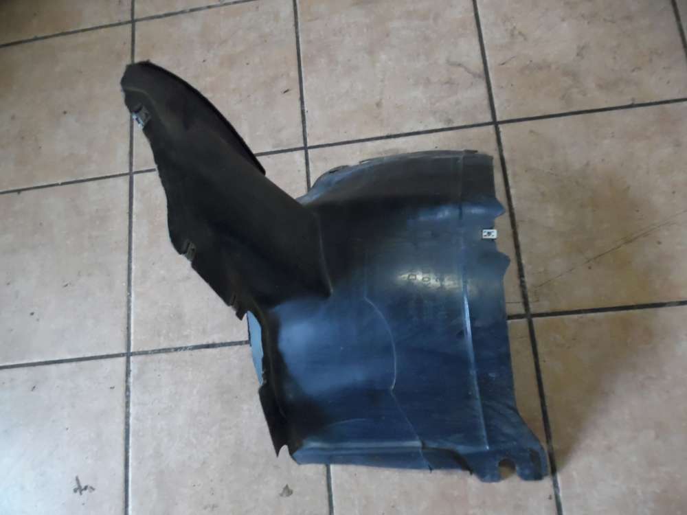 VW Golf Plus Radhausschale Vorne Rechts 1K0805974