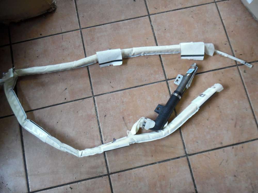  Renault Espace IV Dachairbag Seitenairbag Links 8200104450