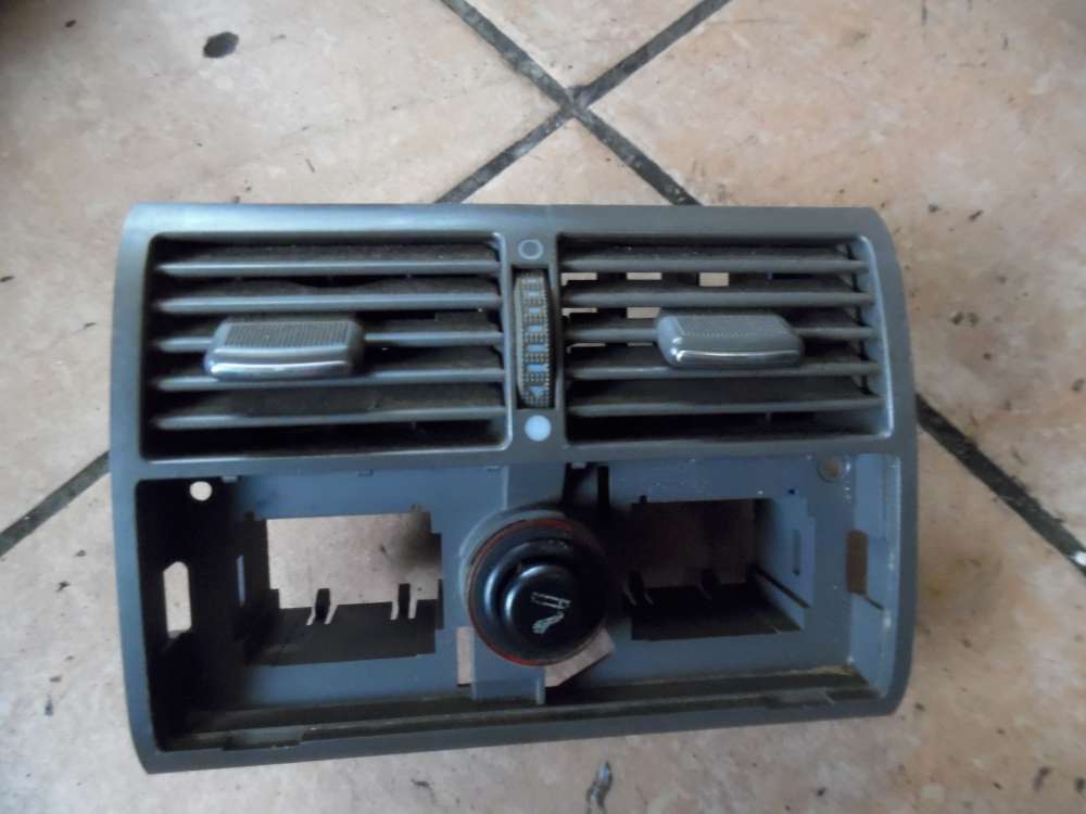 Audi A8 4D Luftd�se Luftdusche Sitzheizungsschalter Hinten 4D0819203