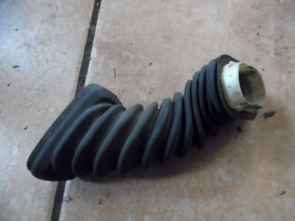 Skoda Fabia 6Y Faltenbalg Trkabelbaum Hinten 6Q0959845