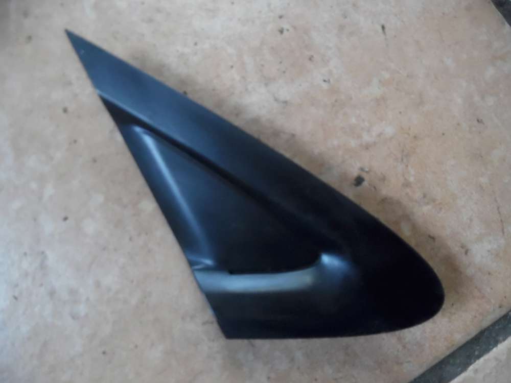 Fiat Grande Punto 199 Abdeckung Verkleidung Rechts 735438113 