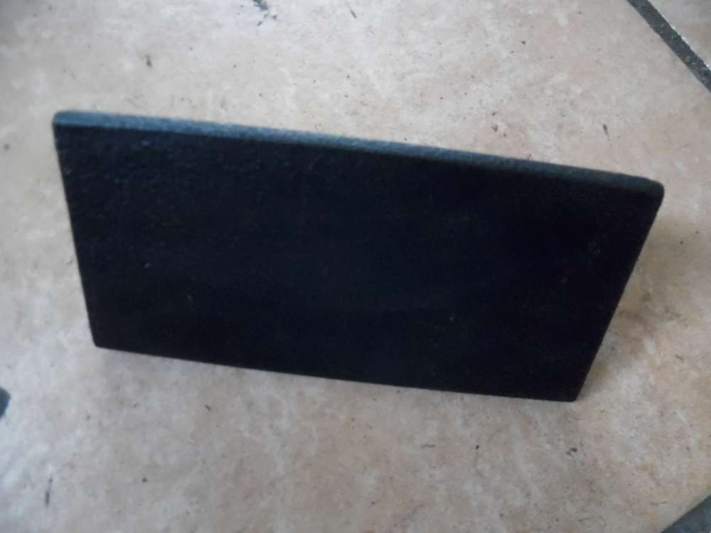 VW Passat 3B Deckel Aschenbecher 3B0857352