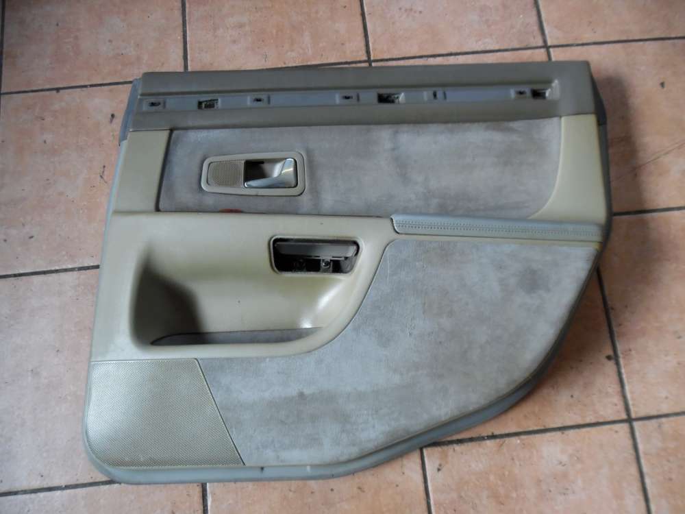 Audi A8 4D Trverkleidung Innen Hinten Rechts 4D0867306