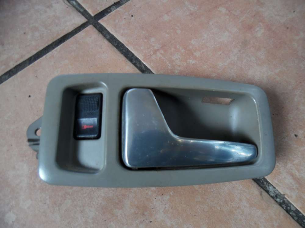 Audi A8 4D Trgriff Innentrgriff Vorne Links 4D0837019