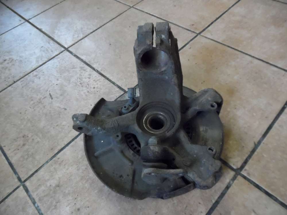 Audi A3 8L Radnabe Achsschenkel Radlager Vorne Links
