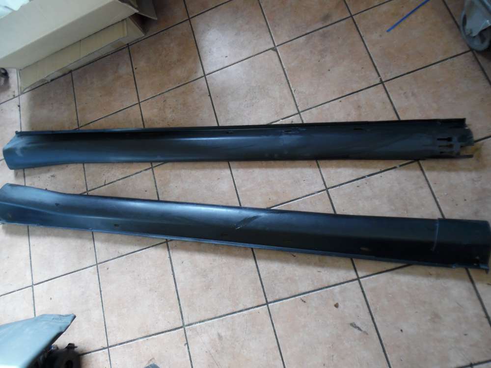 Ford Focus I Seitenschweller Schweller YS41-B10154 / YS41-B10155