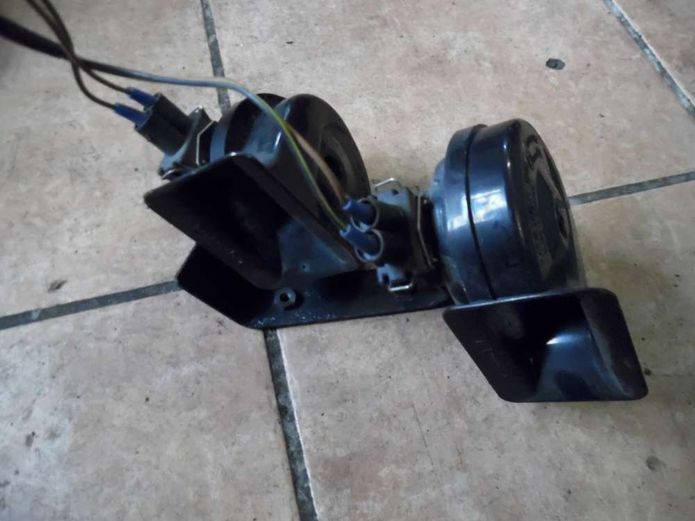 VW Audi Hupe Signalhorn 0092018