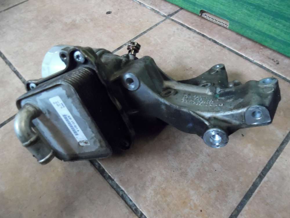 VW Audi Seat Skoda 1,2 �lfiltergeh�use �lk�hler 03F117021A