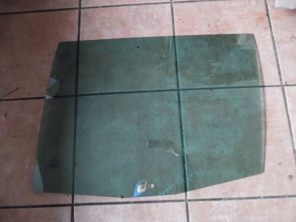 Ford Fusion T�rscheibe Scheibe Hinten Links