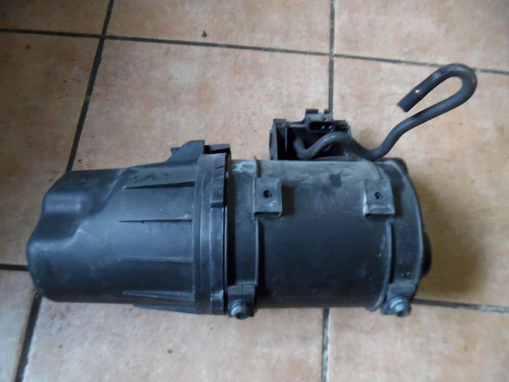 Renault Twingo I C06 Luftfiltergehuse Luftfilterkasten 7700873536