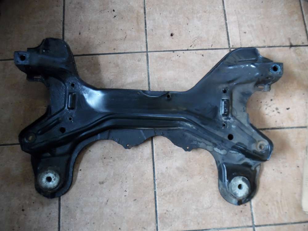 VW Golf IV 1,8 Motortr�ger Vorderachstr�ger 