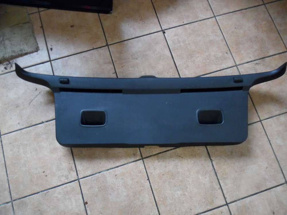 VW Golf IV 3-T�rer Heckklappenverkleidung Abdeckung 1J6867601