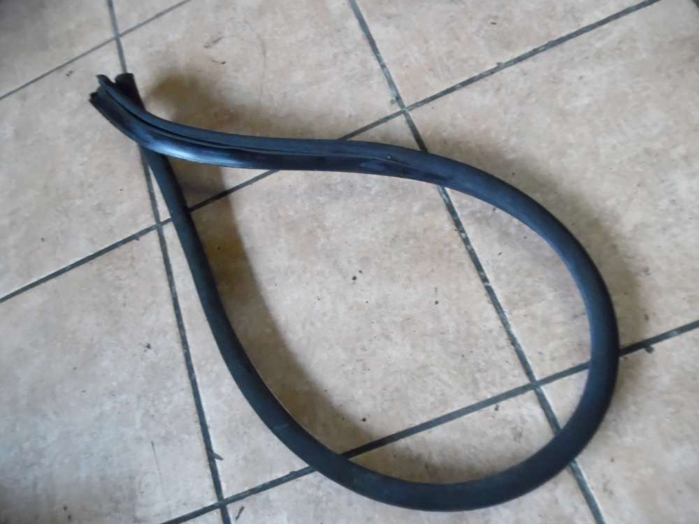 VW Golf IV 3-Trer Dachdichtung Dachleiste oben Links