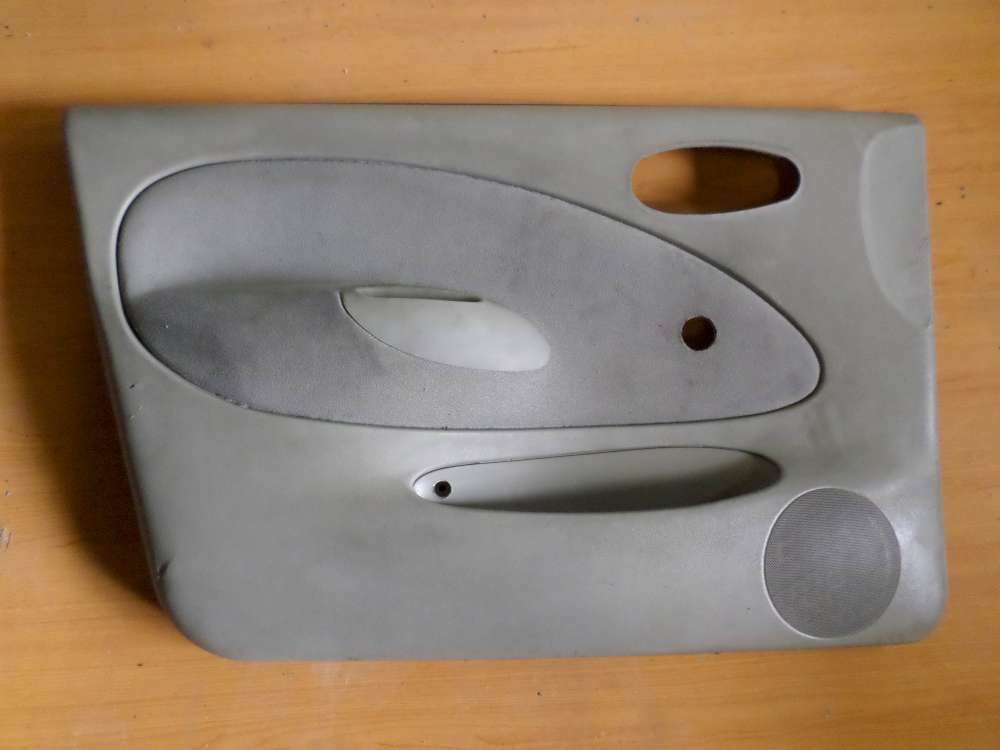Ford Fiesta IV T�rverkleidung Vorne Links 96FBA23943 