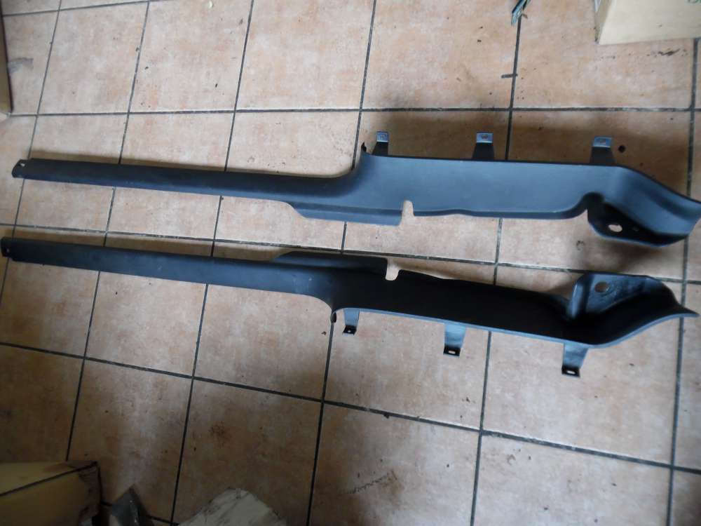 VW Golf IV 3-Trer Einstiegsleisten unten 1J3853371/ 1J3853372