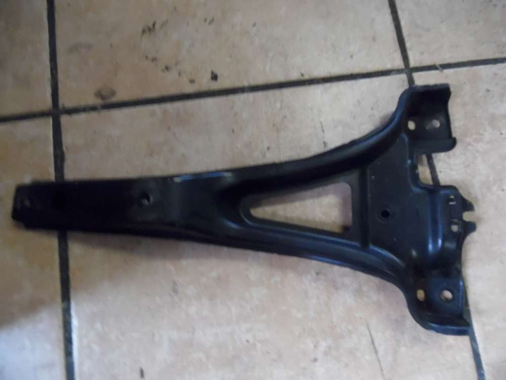 VW Golf IV Halter Frontmaske Strebe Rechts 1J0805569