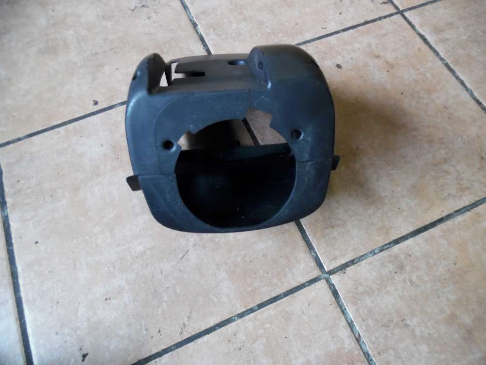 VW Golf IV Verkleidung Lenksule Lenkstockschalter 1J0858565/ 1J0858566 