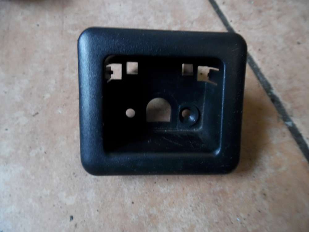 VW Golf IV Abdeckung 1J0885785