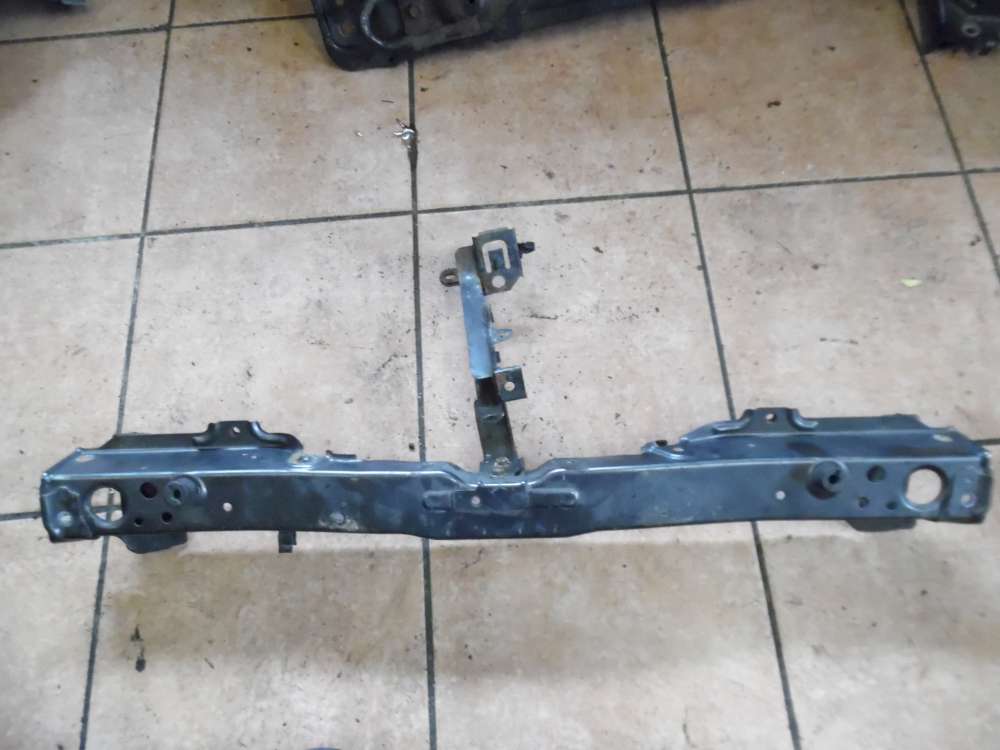 Toyota Corolla Verso Schlotrger Frontmaske