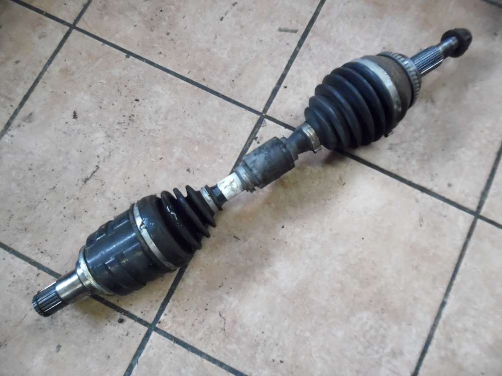 Toyota Corolla Verso 2,2d Antriebswelle Vorne Links