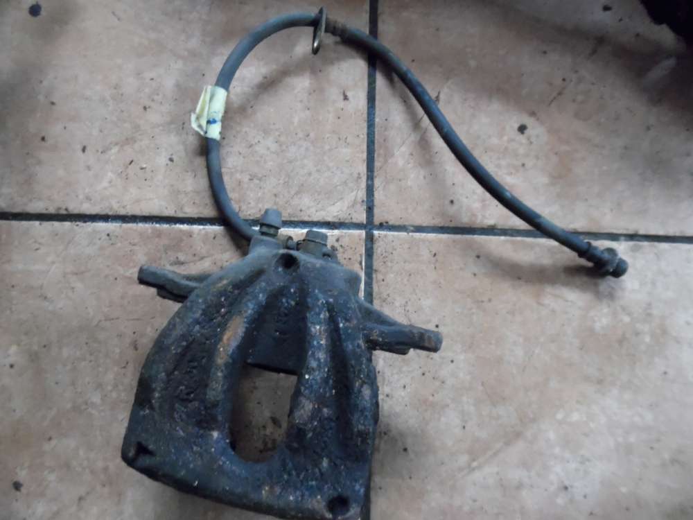 Toyota Corolla Verso 2,2d Bremssattel Sattel Vorne Rechts