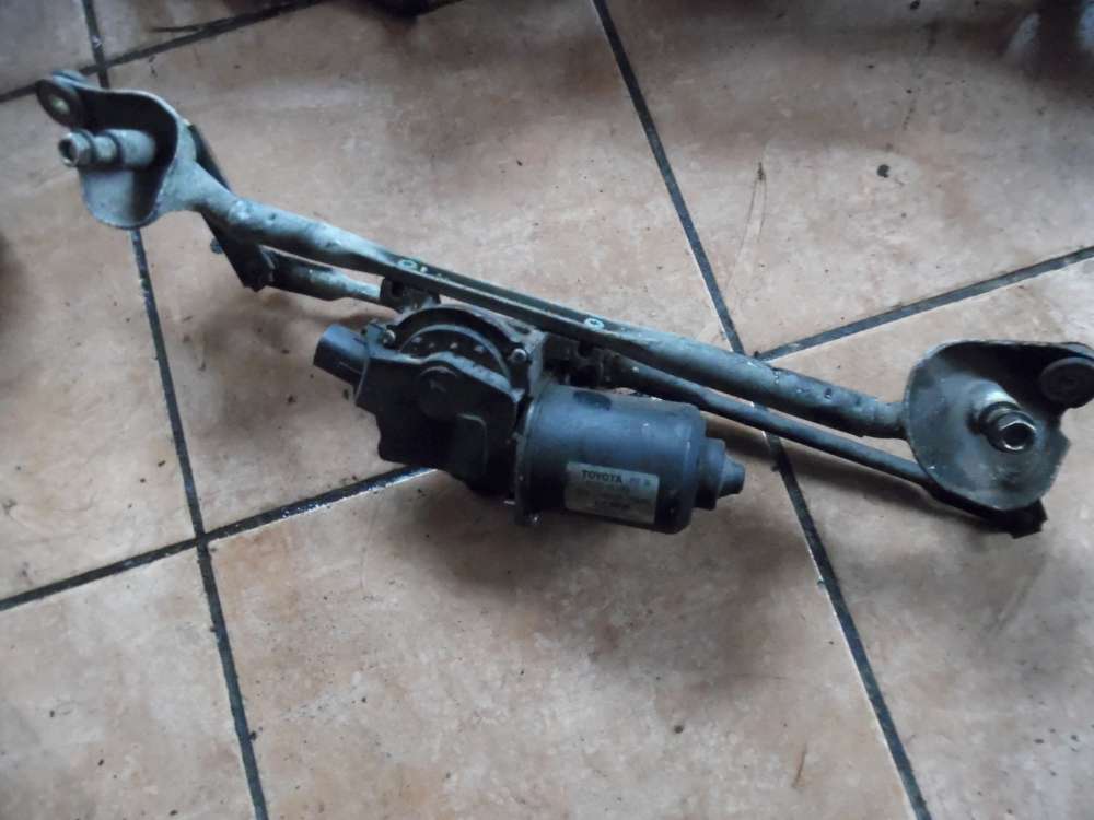 Toyota Corolla Verso 2,2d Wischermotor vorne 85110-0F020