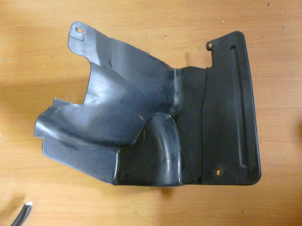 Opel Corsa C Bj.2001 Verkleidung Abdeckung Motorraum Lngstrger rechts 09116375