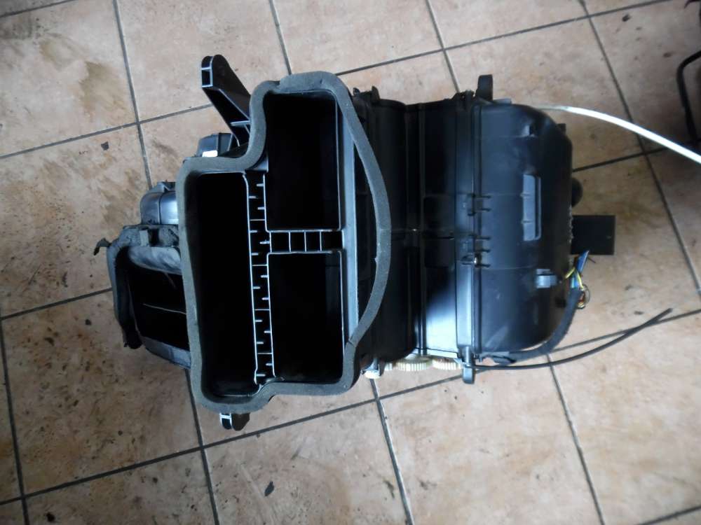Fiat Stilo 192 Klimakasten Heizungskasten Geblsekasten 591521300 