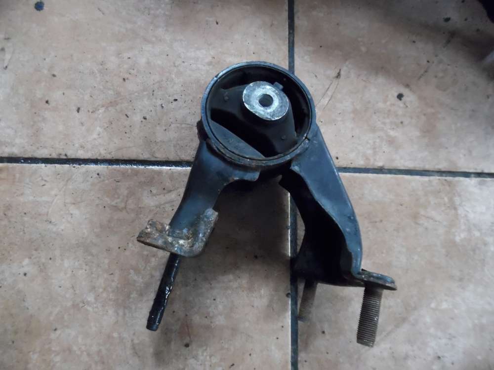 Toyota Corolla Verso Motorlager Motorhalter Hinten
