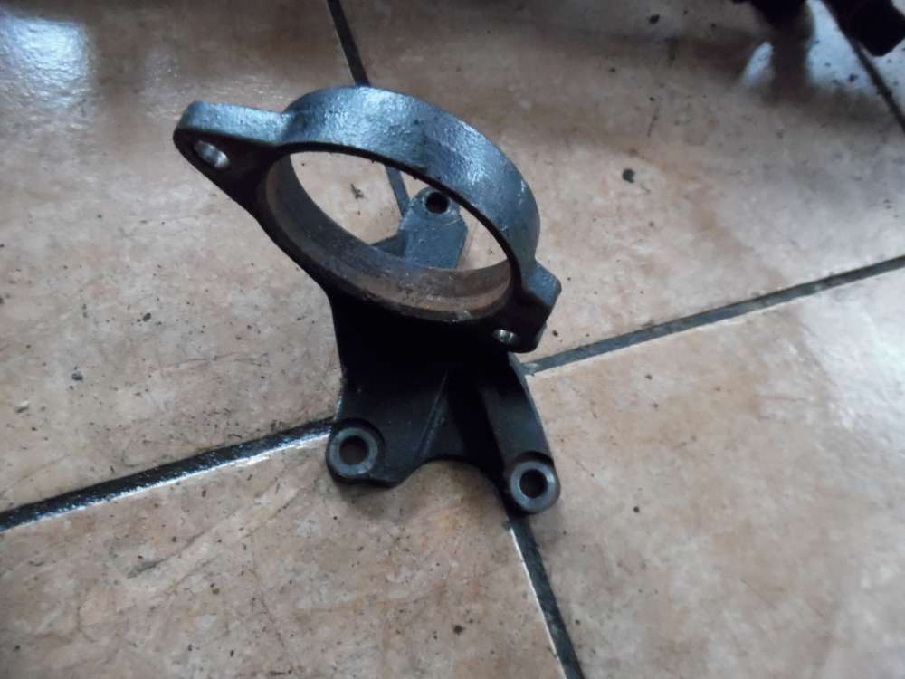 Toyota Corolla Verso Halter Antriebswelle vorne Rechts