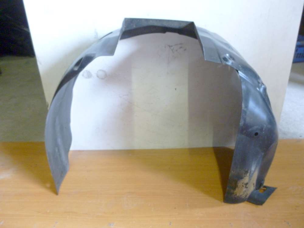 Opel Corsa C Radhausschale Innenkotflgel vorne links 09228794