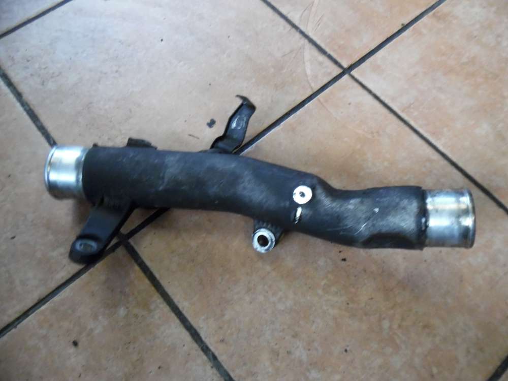 Toyota Corolla Verso Ansaugrohr Luftschlauch