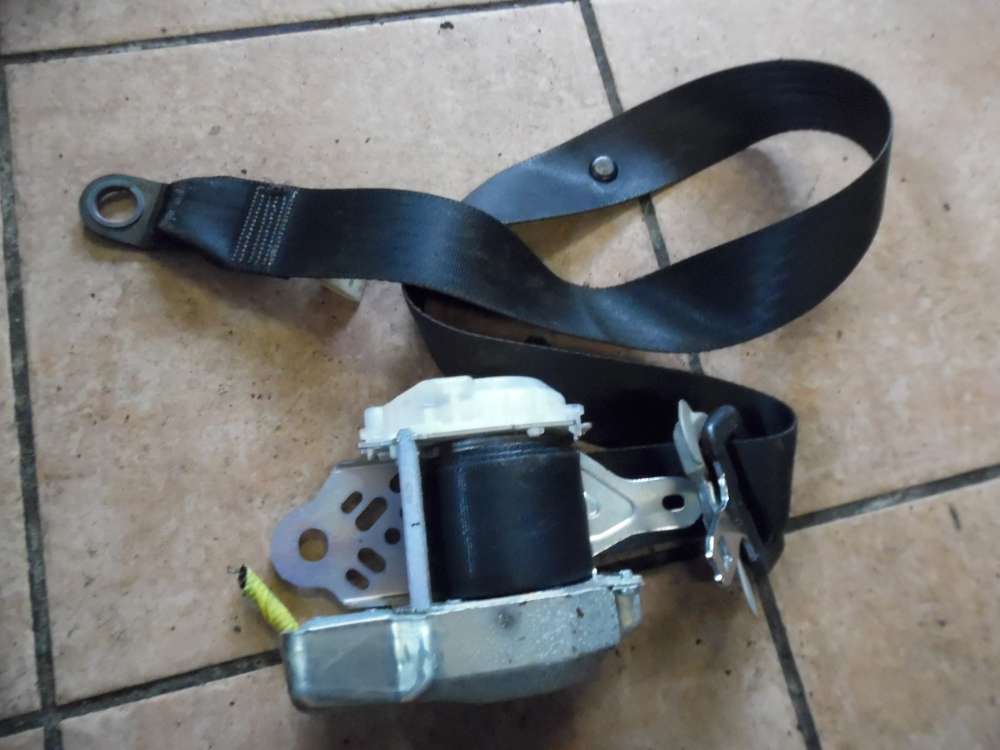 Toyota Corolla Verso Sicherheitsgurt Gurt Vorne Rechts 7P2150 