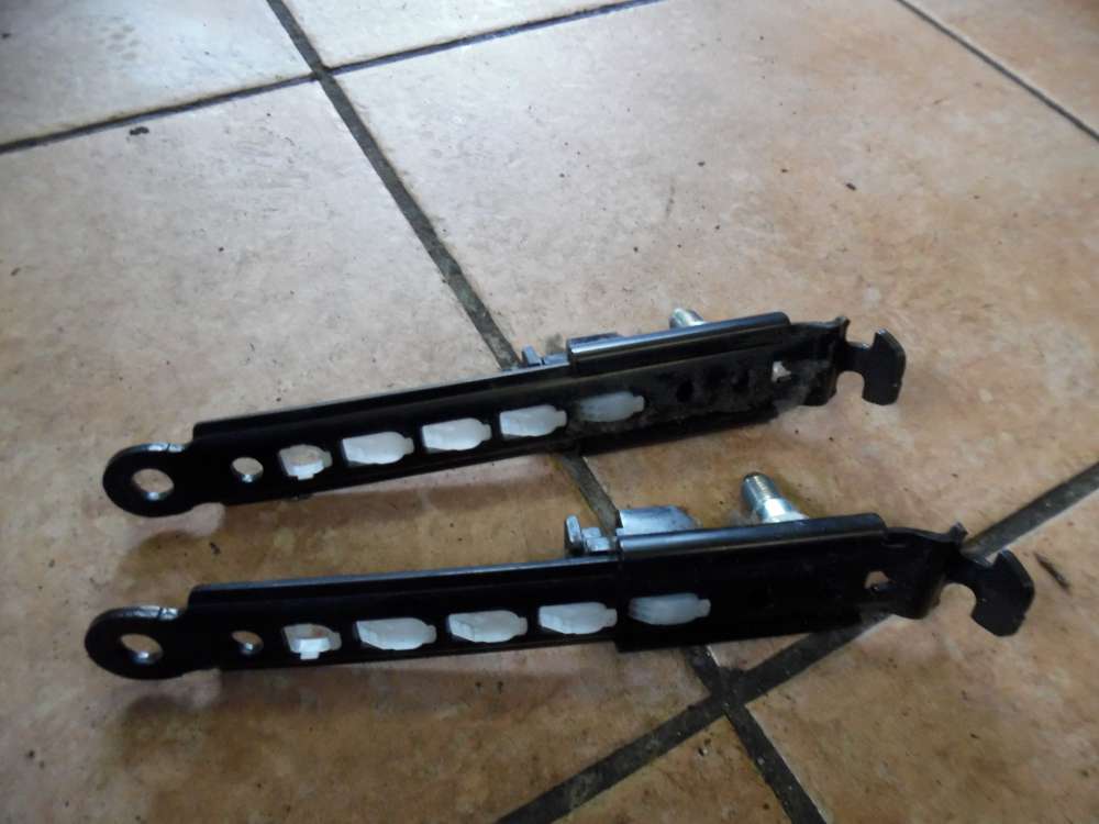 Toyota Corolla Verso Gurtversteller H�henverstellung Vorne