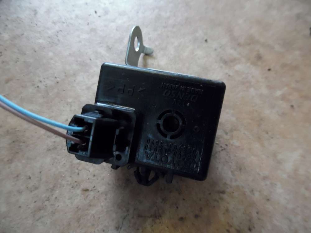 Toyota Corolla Verso Relais Lichtwarner 86650-13010