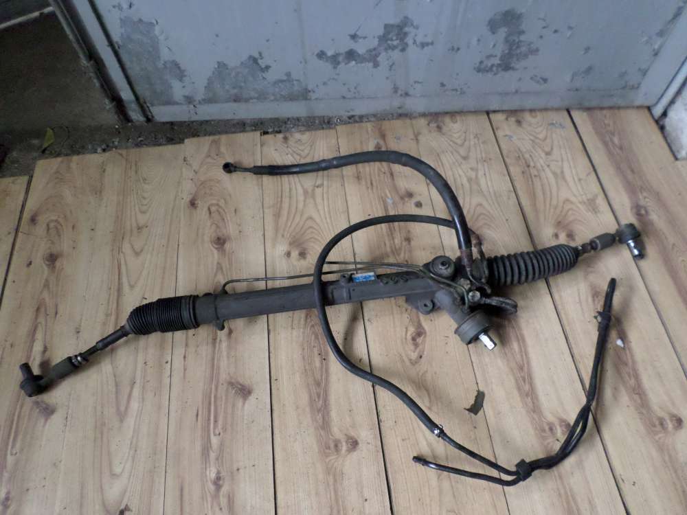 Orginal Lenkgetriebe 8D1422066D Audi A4  Bj 98 Benzin