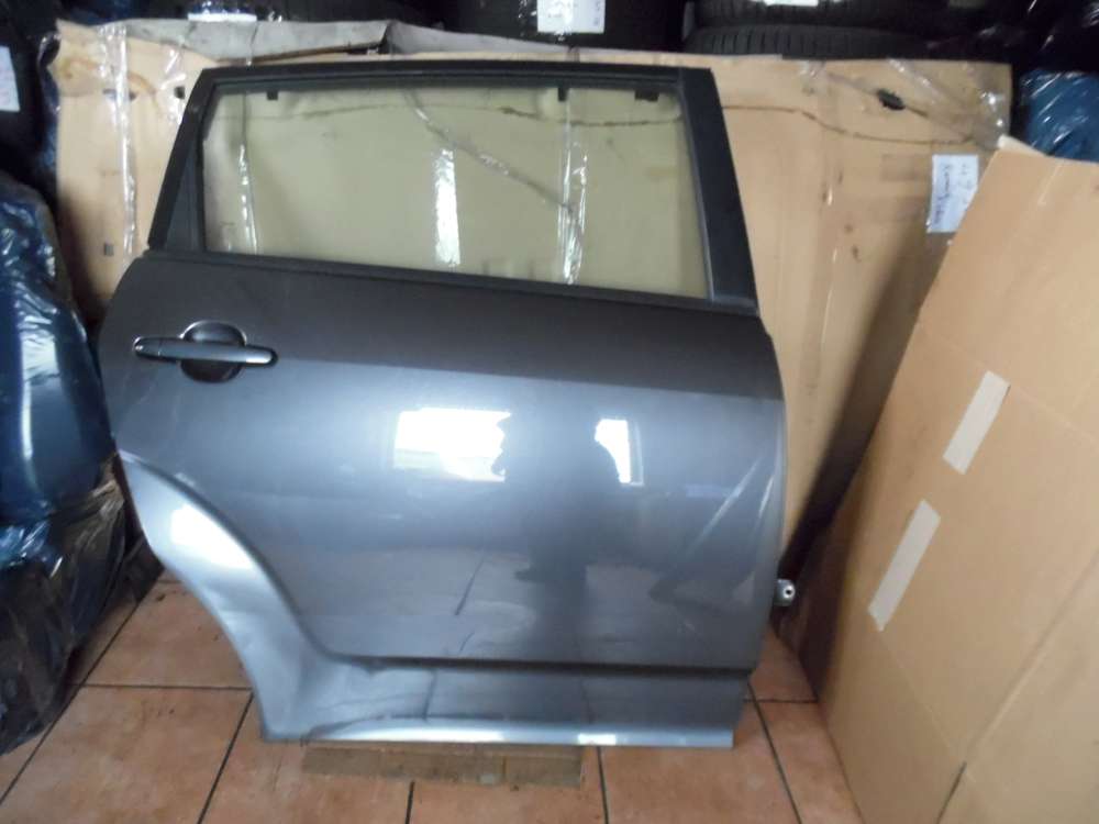 Toyota Corolla Verso T�r Hinten Rechts grau : 1G3